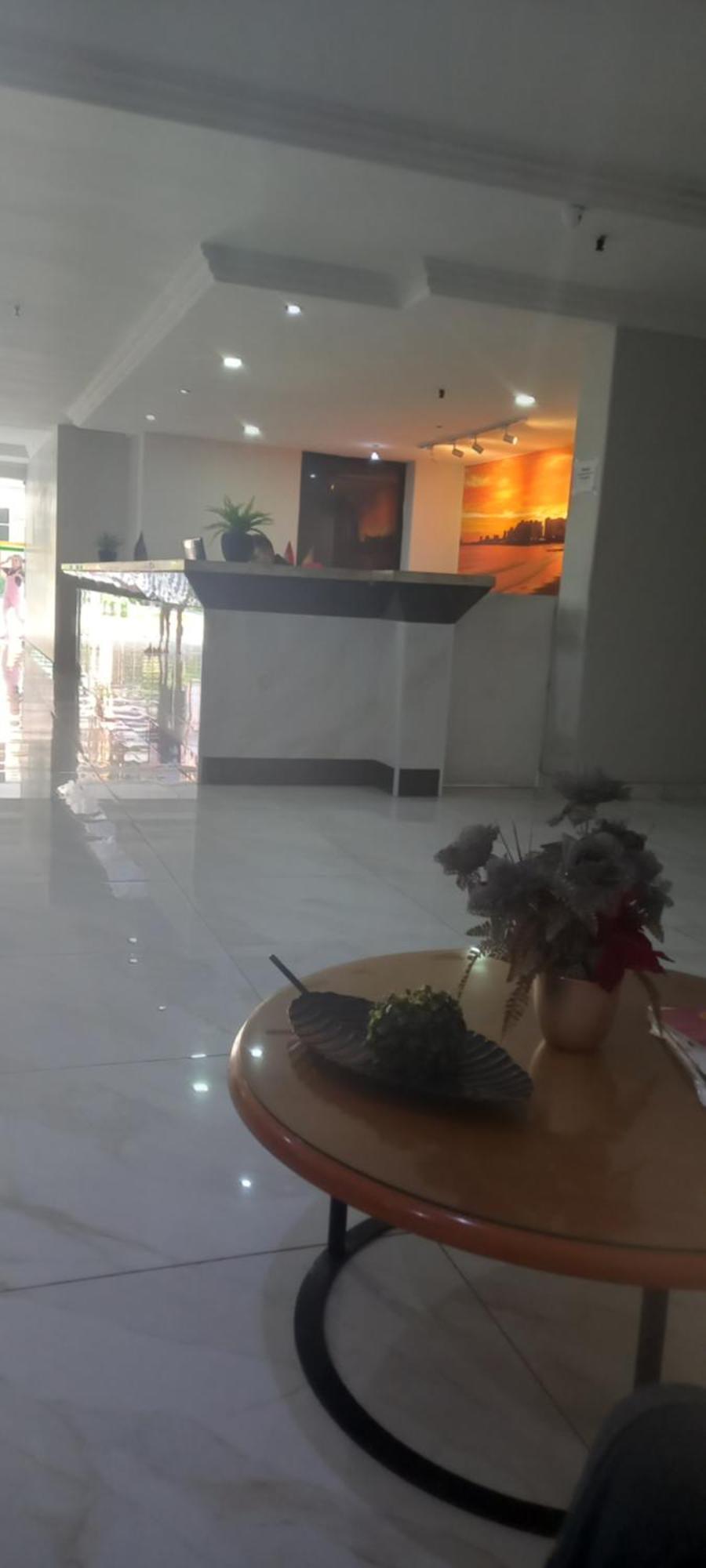 Beira-Mar Flat Venetto - Premium Aparthotel Fortaleza  Ngoại thất bức ảnh
