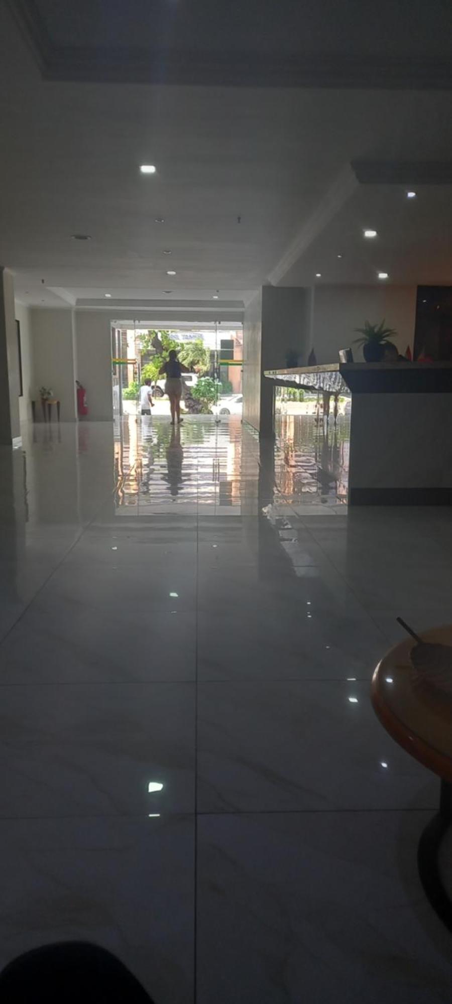 Beira-Mar Flat Venetto - Premium Aparthotel Fortaleza  Ngoại thất bức ảnh