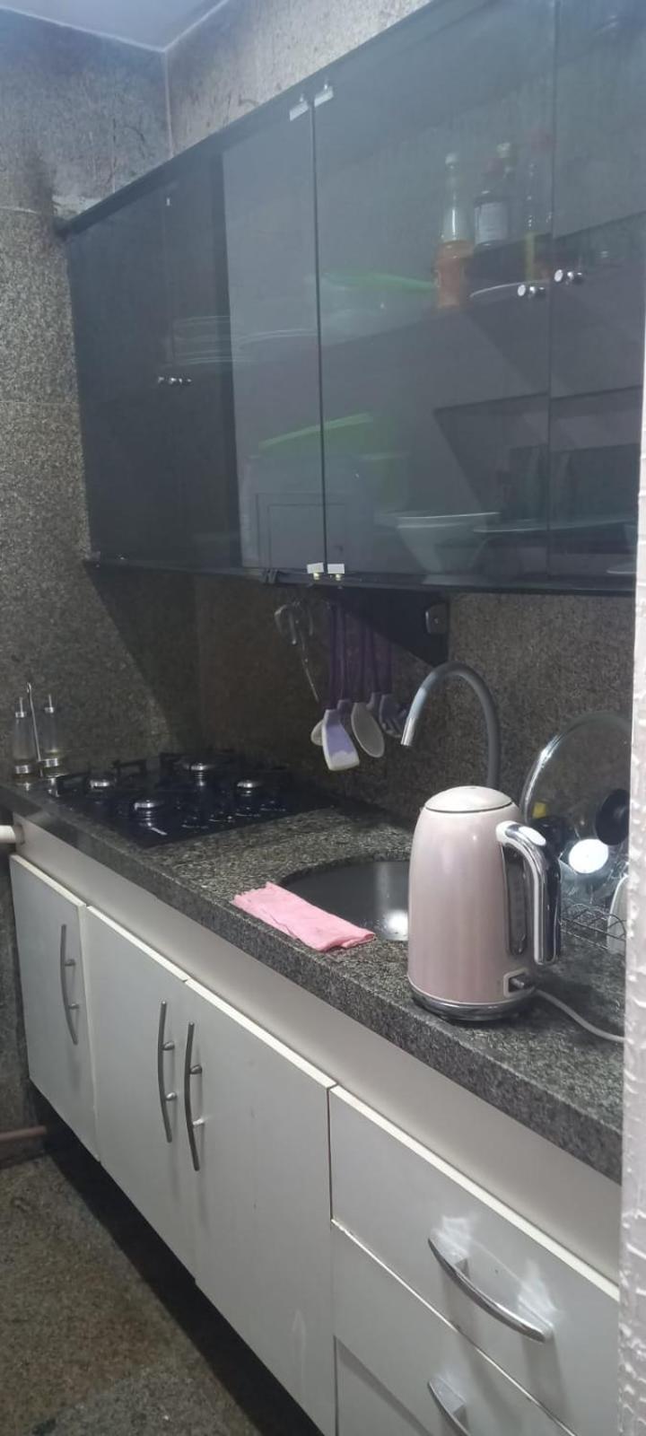 Beira-Mar Flat Venetto - Premium Aparthotel Fortaleza  Ngoại thất bức ảnh