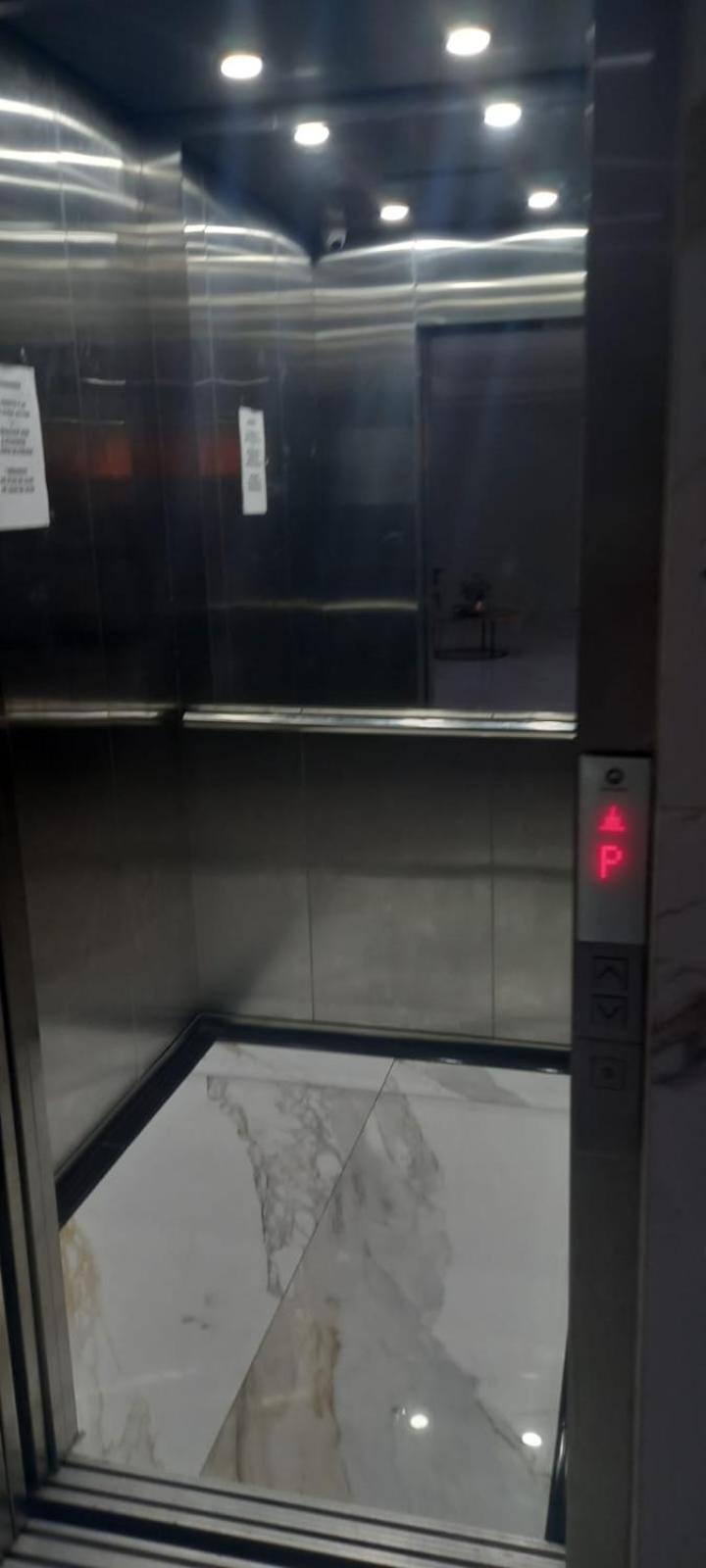 Beira-Mar Flat Venetto - Premium Aparthotel Fortaleza  Ngoại thất bức ảnh